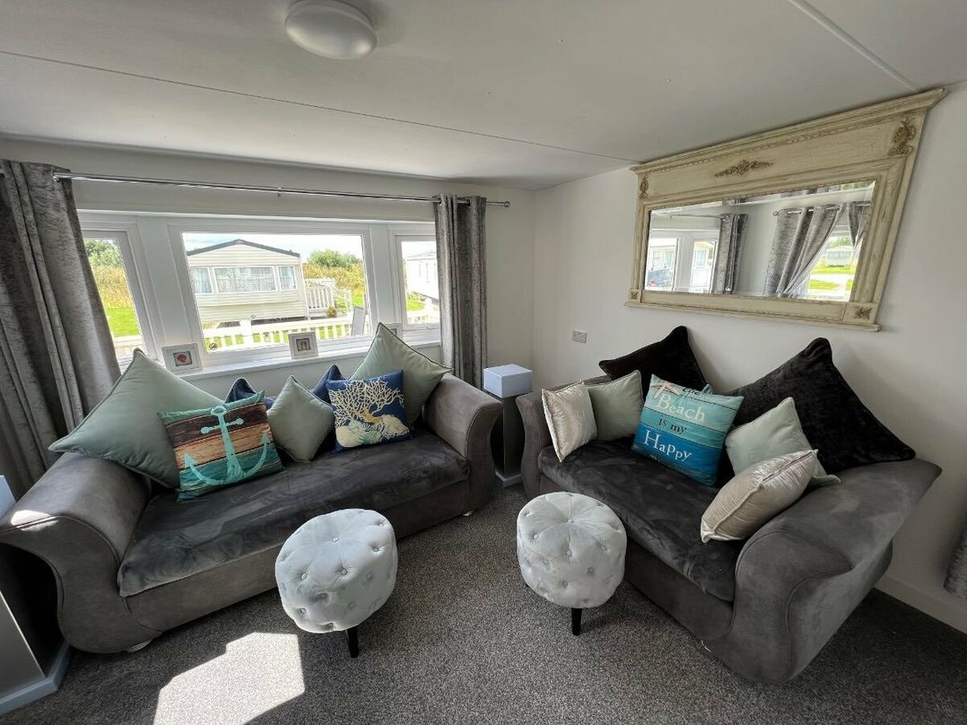 Barmston Beach Holiday Park - Holiday Accommodation 18107