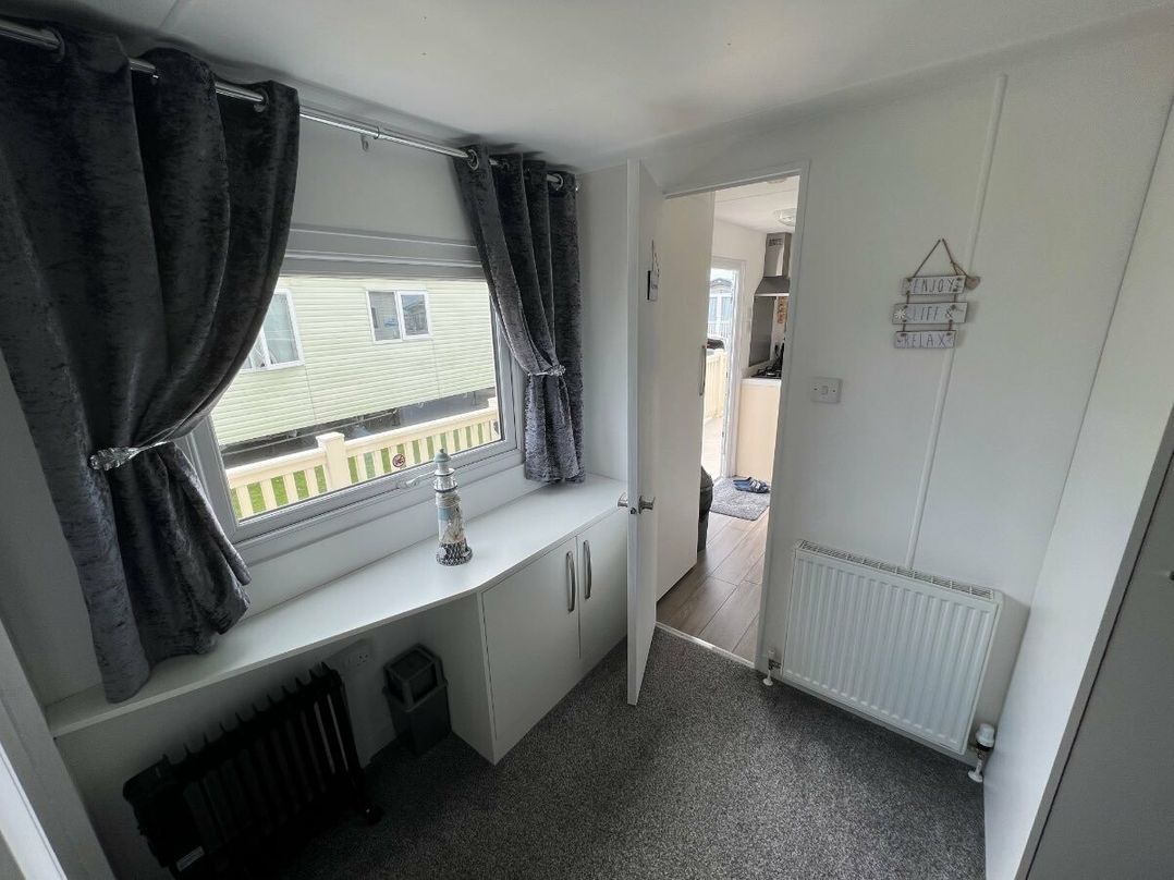 Barmston Beach Holiday Park - Holiday Accommodation 18107