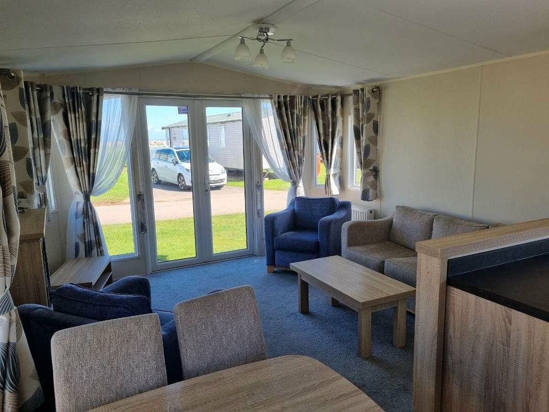 Doniford Bay - Holiday Accommodation 18108