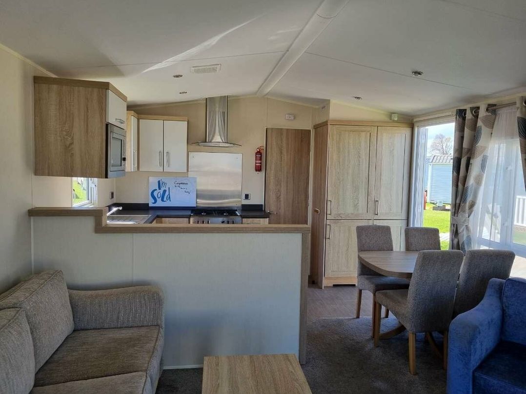 Doniford Bay - Holiday Accommodation 18108