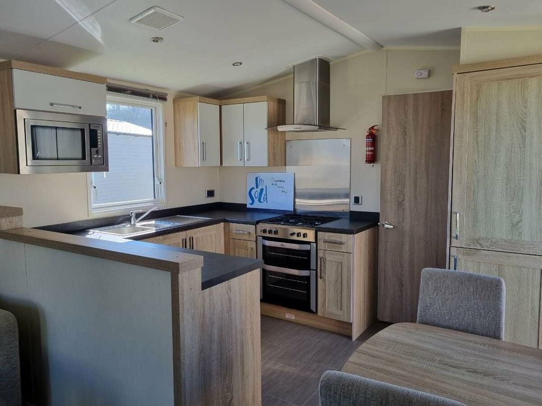 Doniford Bay - Holiday Accommodation 18108