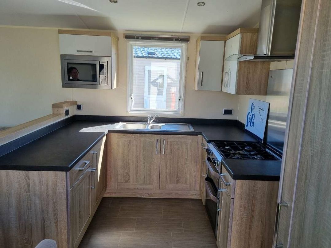 Doniford Bay - Holiday Accommodation 18108