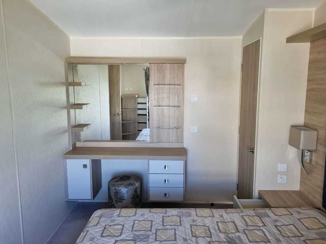 Doniford Bay - Holiday Accommodation 18108