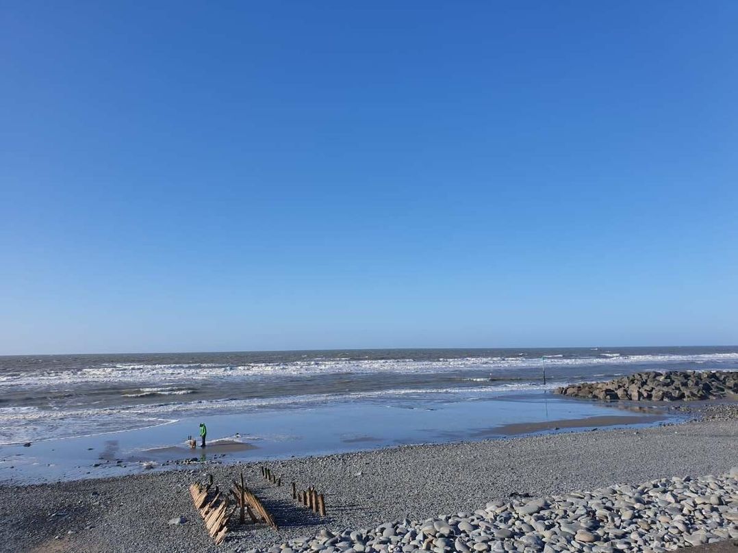 Brynowen Holiday Park - Holiday Accommodation 18109