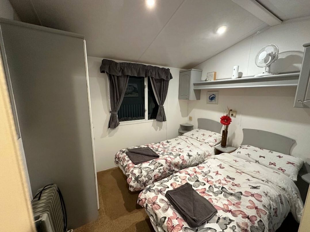 The Chase - Holiday Accommodation 18114