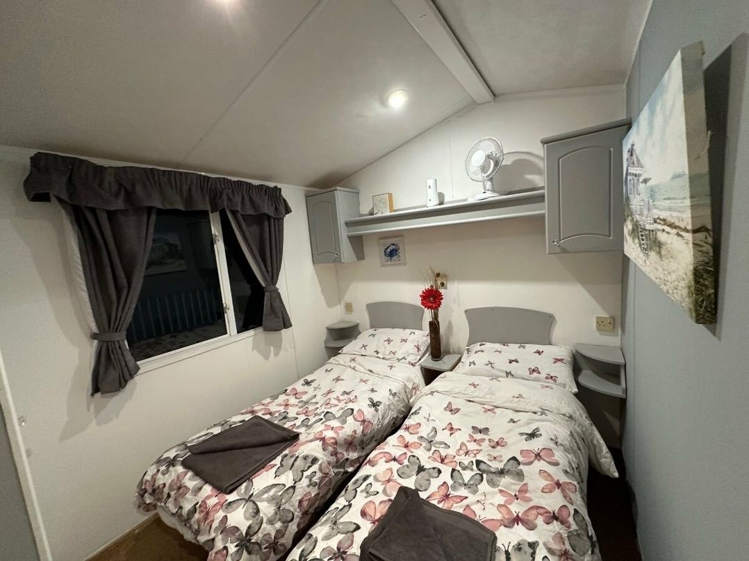 The Chase - Holiday Accommodation 18114