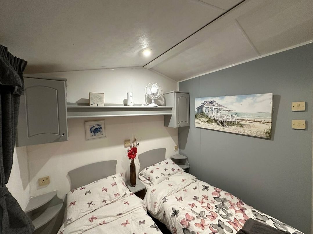 The Chase - Holiday Accommodation 18114