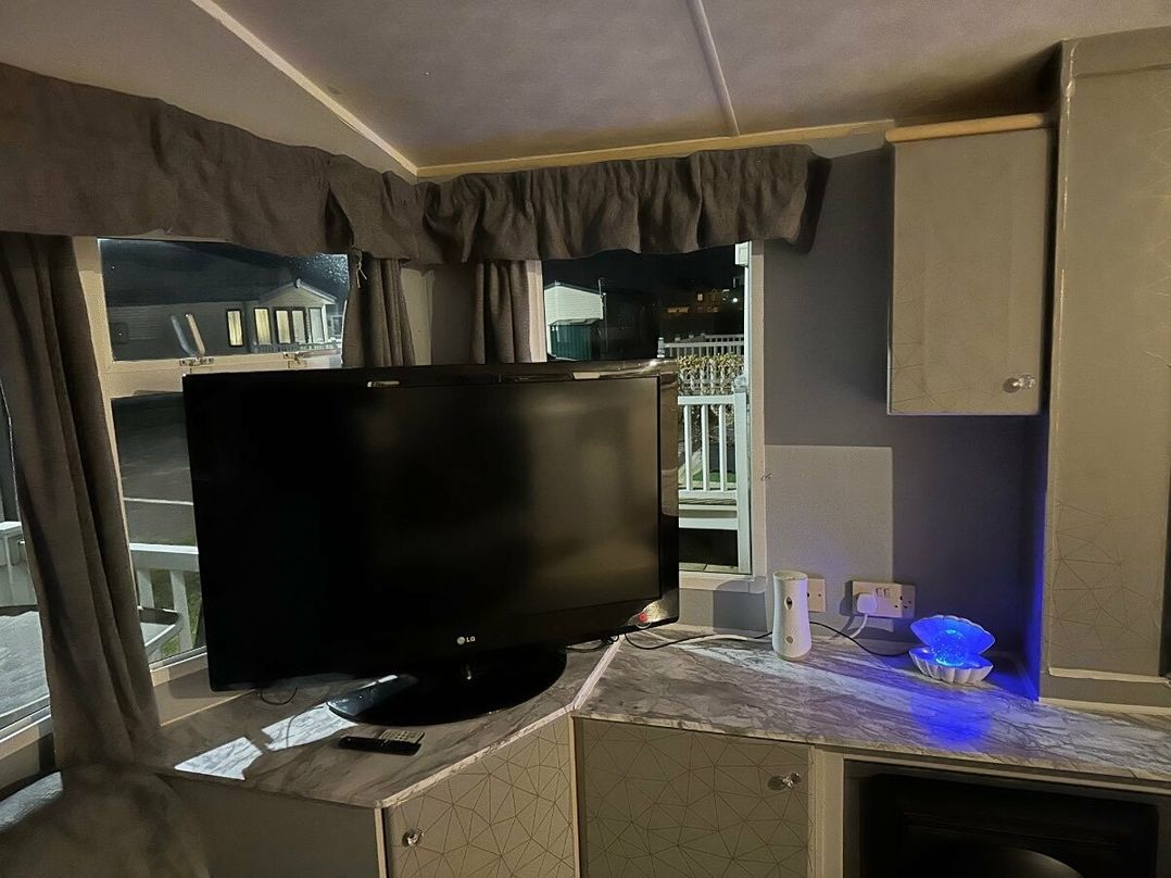 The Chase - Holiday Accommodation 18114