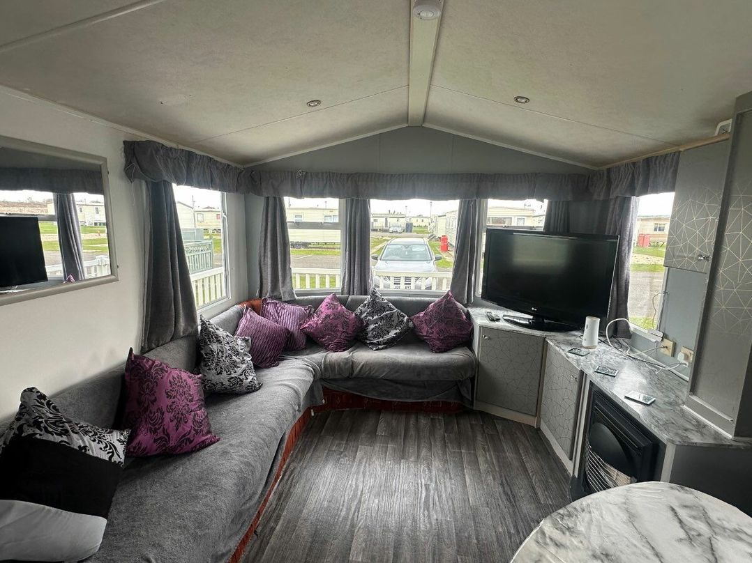 The Chase - Holiday Accommodation 18114