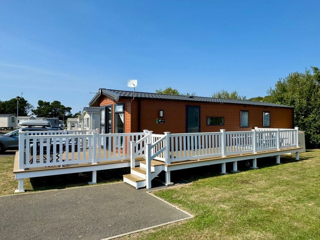 Whitecliff Bay Holiday Park - Holiday Accommodation 18116