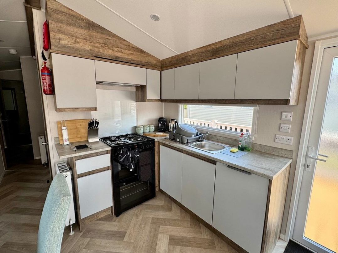 Whitecliff Bay Holiday Park - Holiday Accommodation 18116