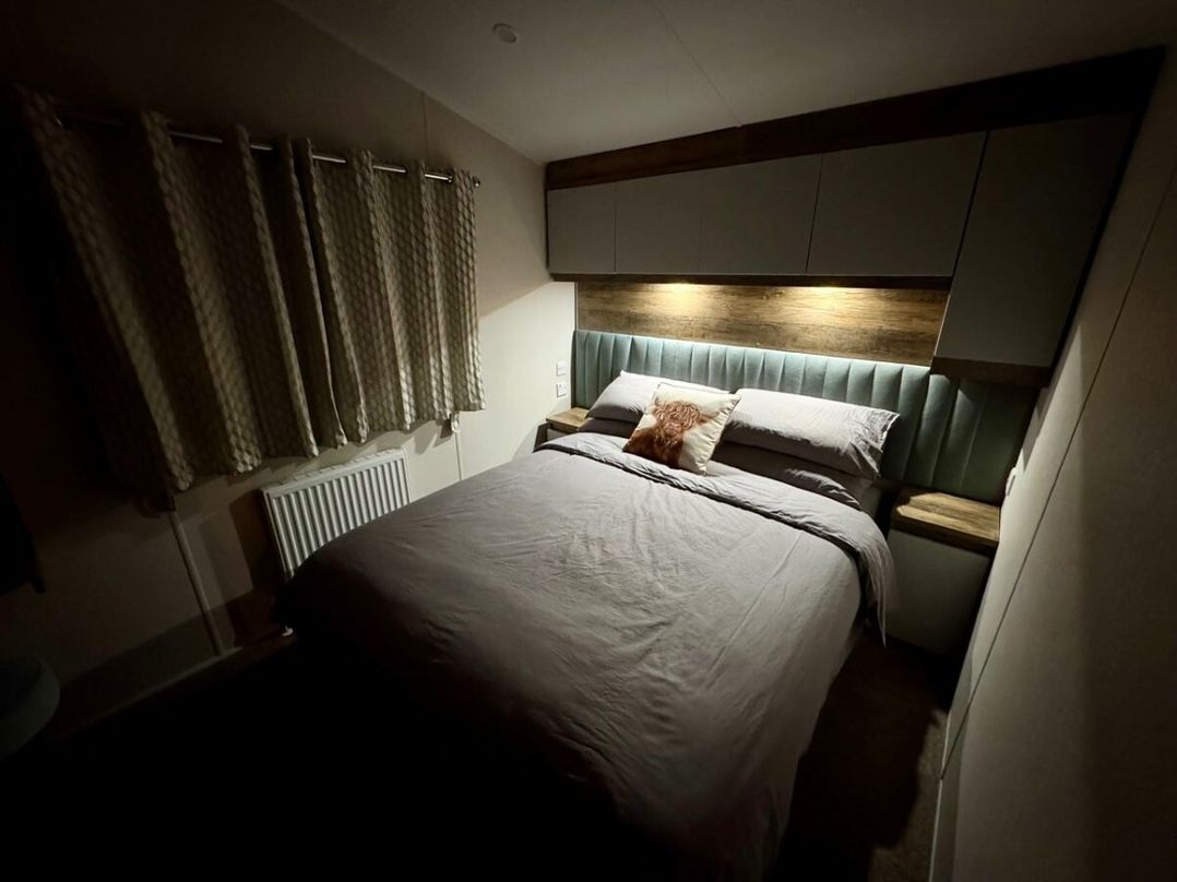 Whitecliff Bay Holiday Park - Holiday Accommodation 18116