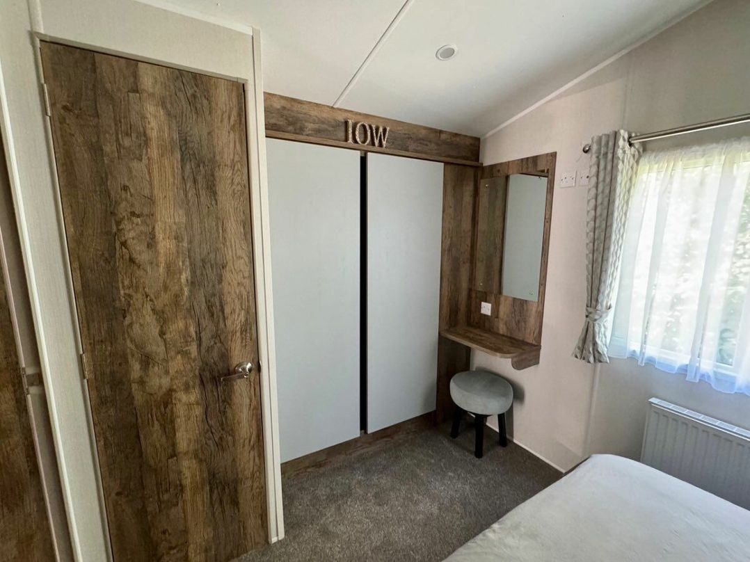 Whitecliff Bay Holiday Park - Holiday Accommodation 18116