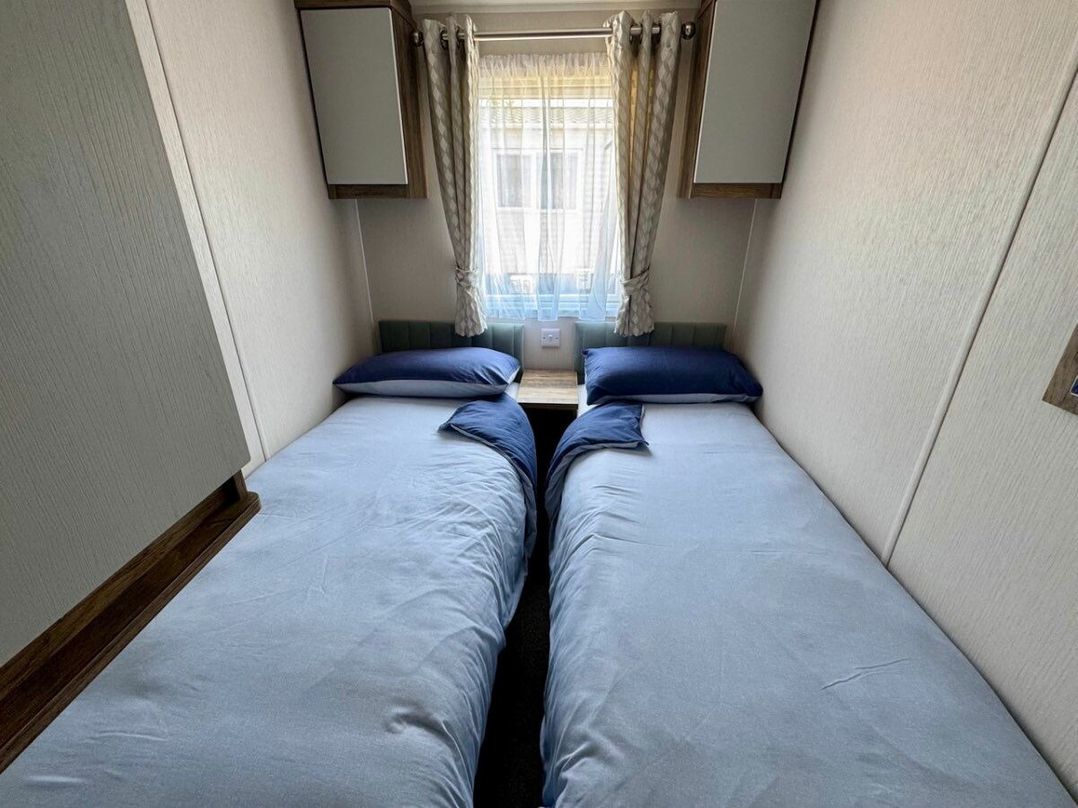 Whitecliff Bay Holiday Park - Holiday Accommodation 18116