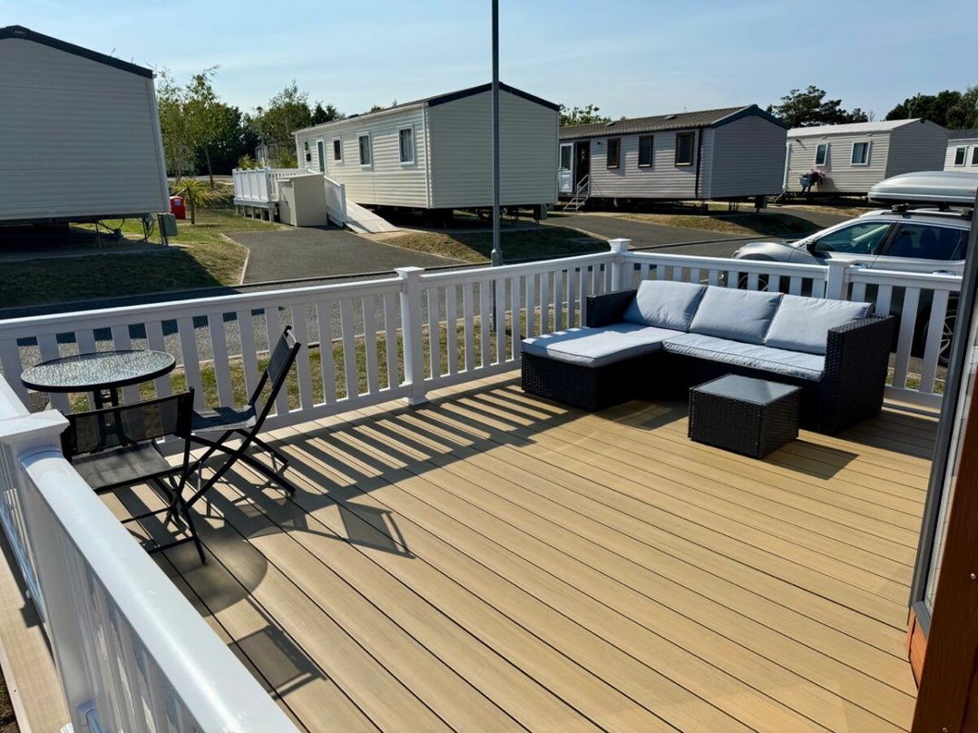 Whitecliff Bay Holiday Park - Holiday Accommodation 18116