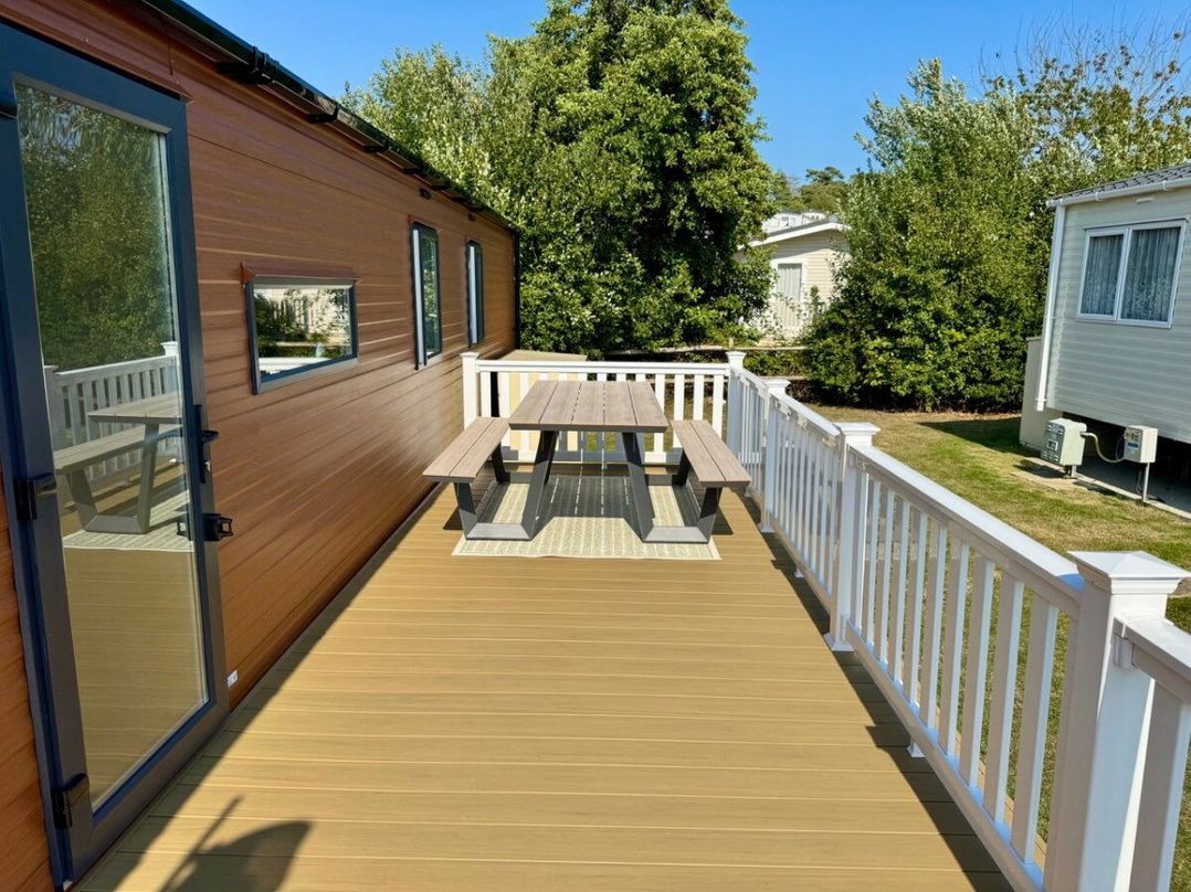 Whitecliff Bay Holiday Park - Holiday Accommodation 18116