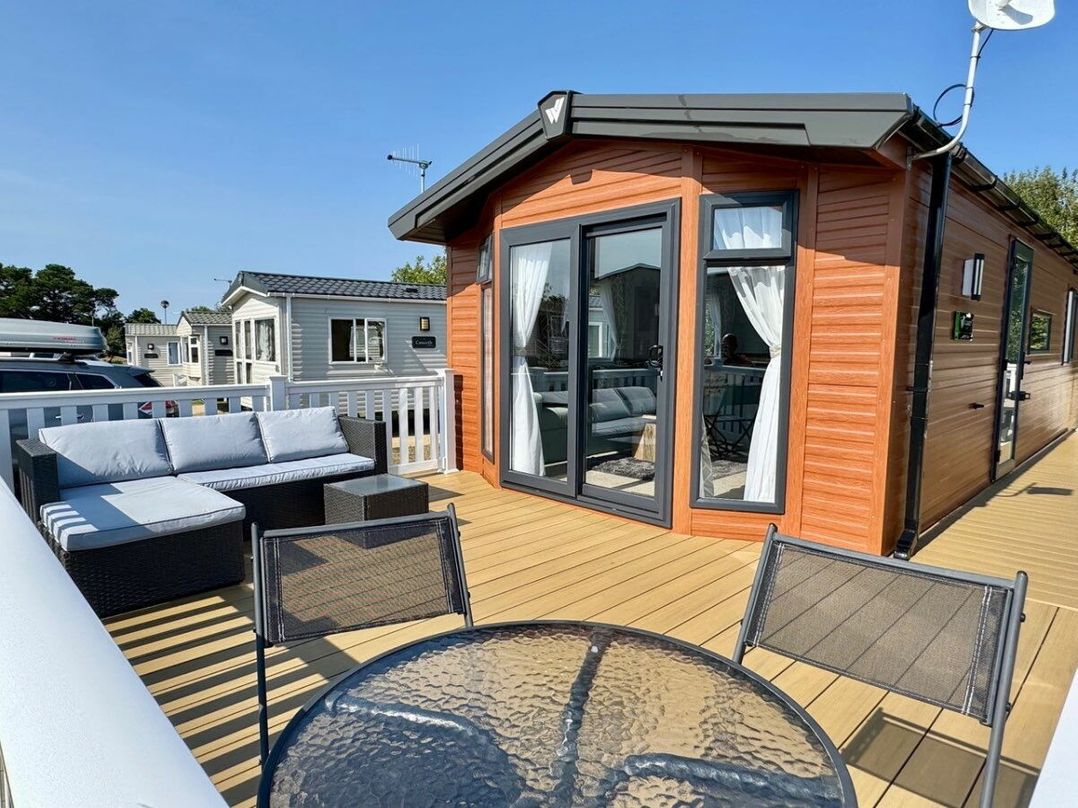 Whitecliff Bay Holiday Park - Holiday Accommodation 18116