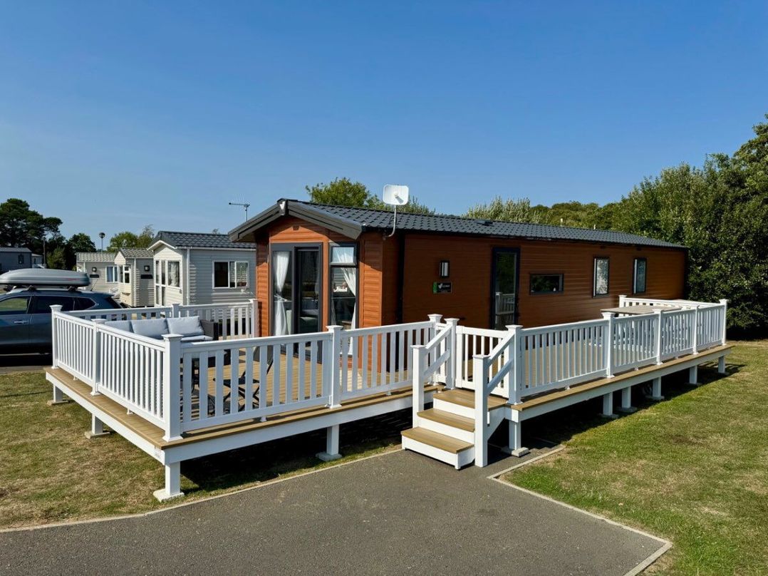 Whitecliff Bay Holiday Park - Holiday Accommodation 18116