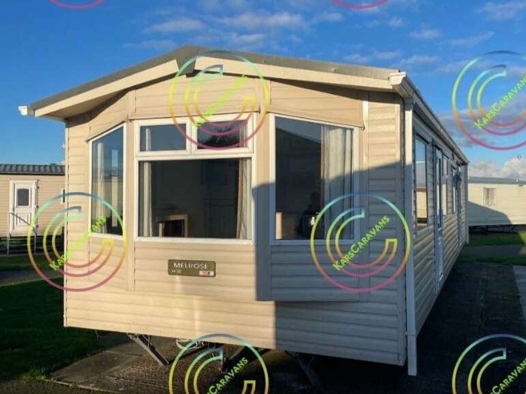 Owens Caravan Park - Holiday Accommodation 18130
