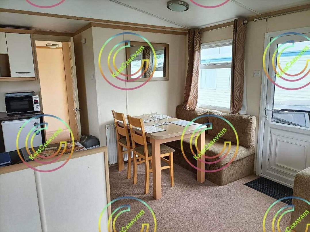 Owens Caravan Park - Holiday Accommodation 18130