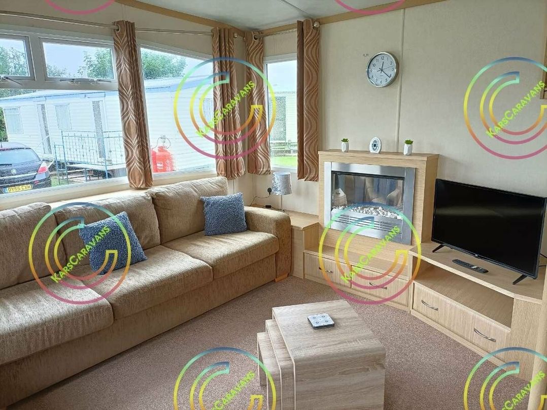 Owens Caravan Park - Holiday Accommodation 18130