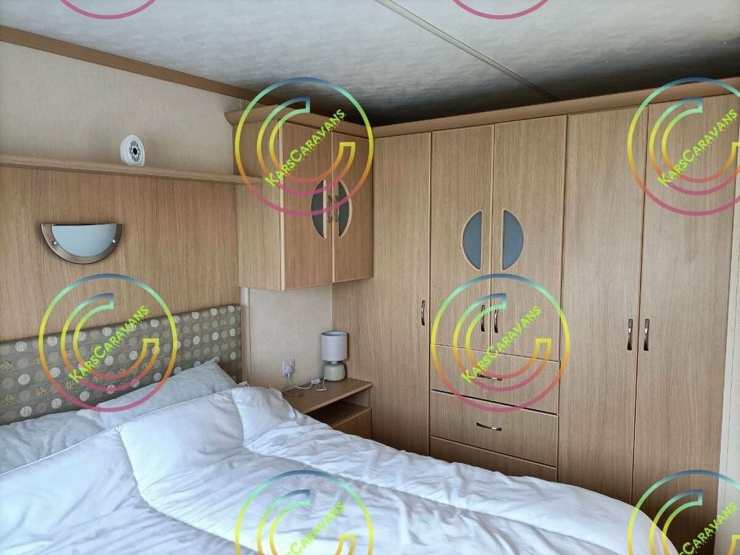 Owens Caravan Park - Holiday Accommodation 18130