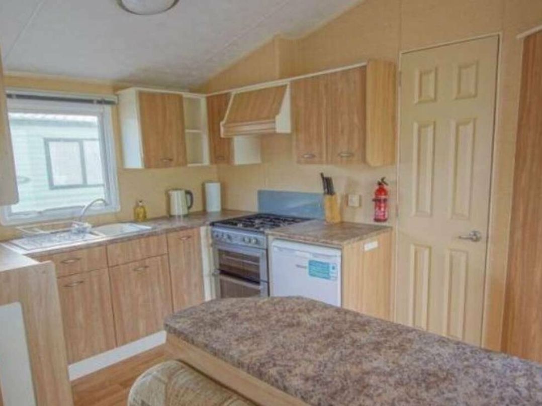 Avon Caravan Park - Holiday Accommodation 18132