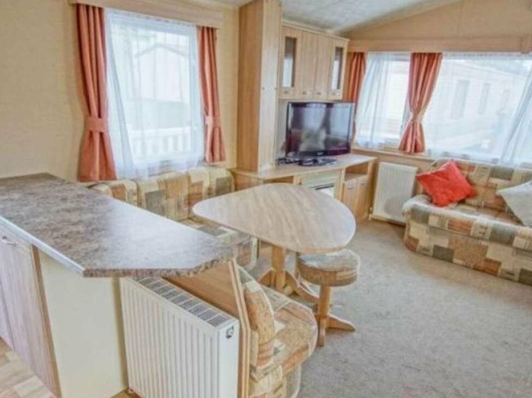 Avon Caravan Park - Holiday Accommodation 18132