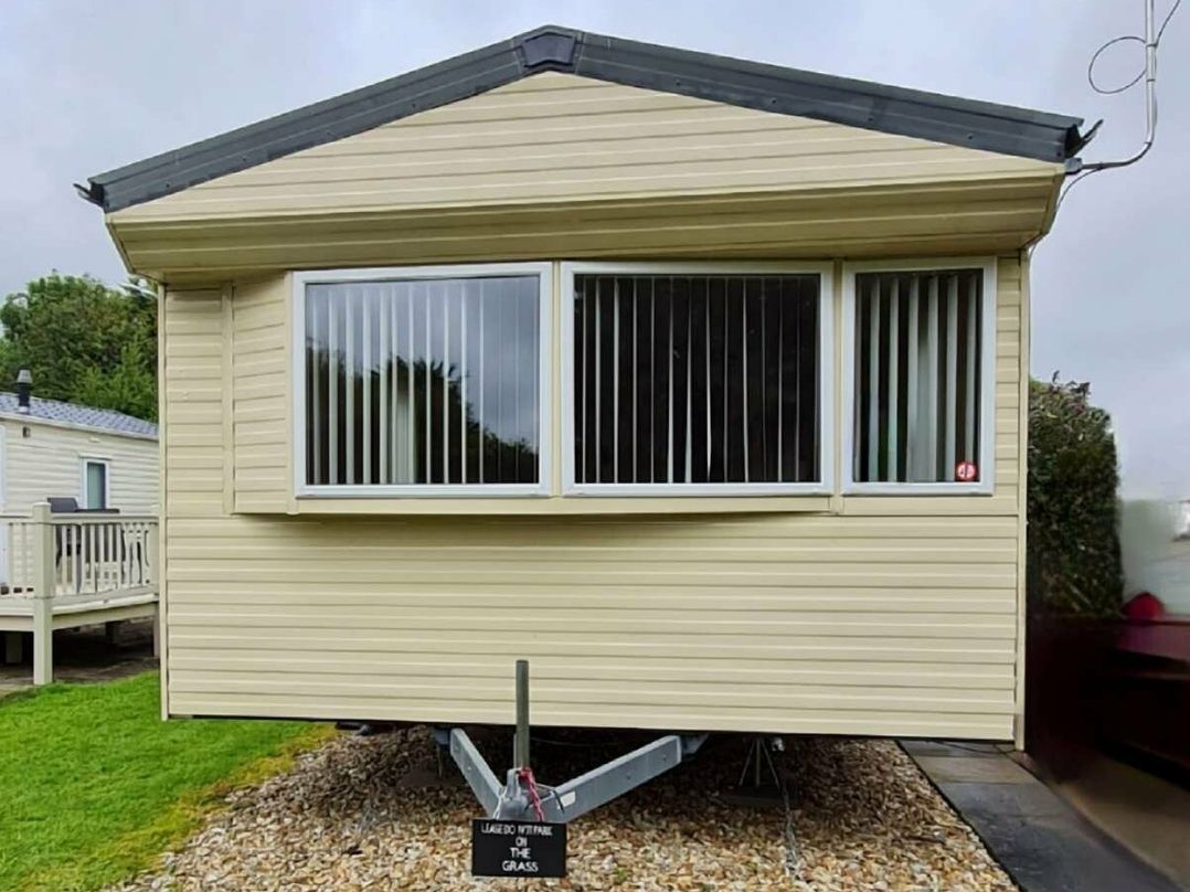 Butlins Skegness - Holiday Accommodation 18140