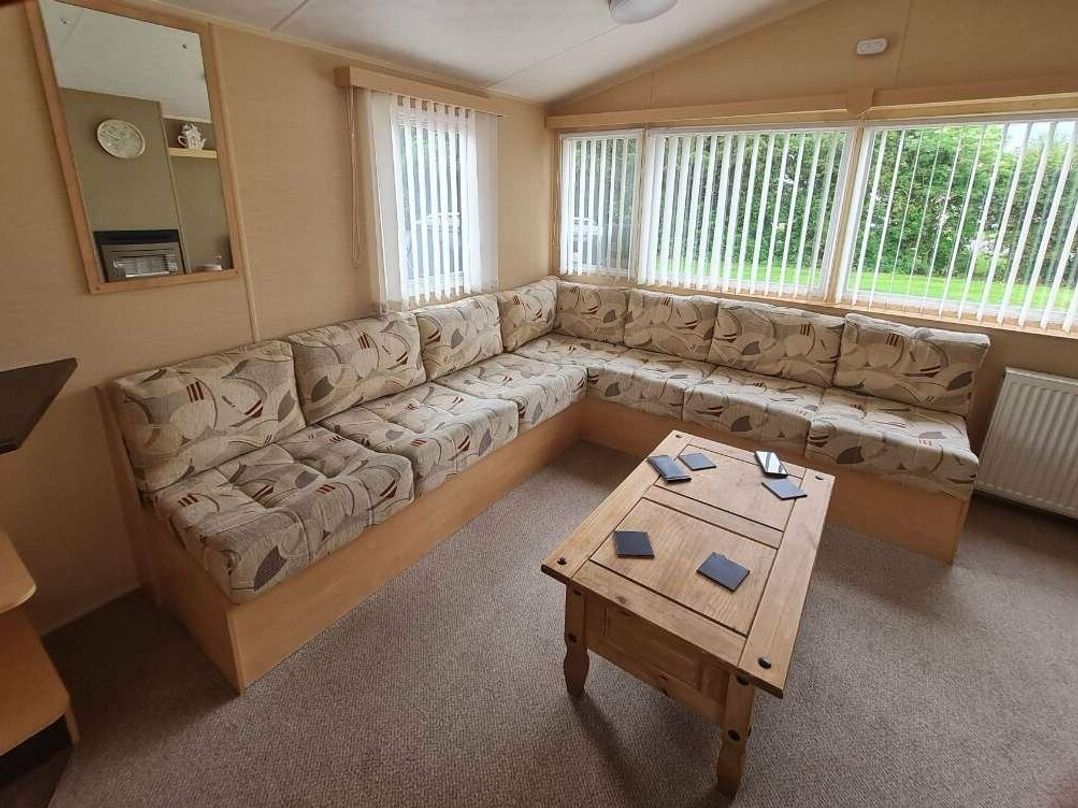 Butlins Skegness - Holiday Accommodation 18140