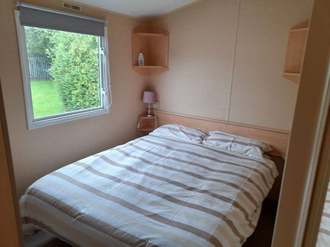 Butlins Skegness - Holiday Accommodation 18140