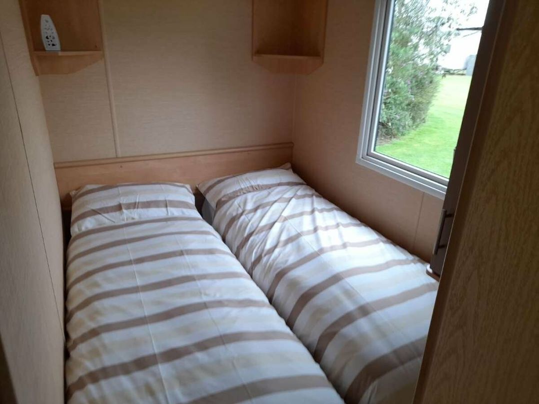 Butlins Skegness - Holiday Accommodation 18140