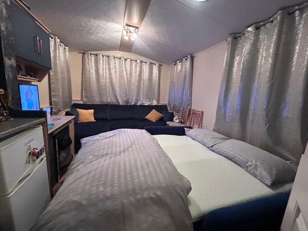 Promenade Site - Holiday Accommodation 18142