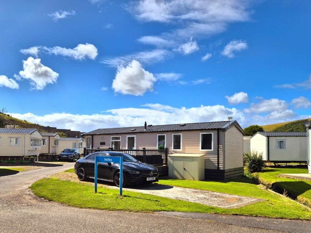 Challaborough Bay Holiday Park - Holiday Accommodation 18152
