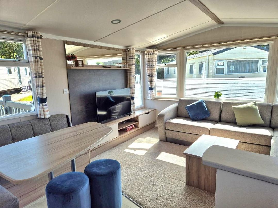 Challaborough Bay Holiday Park - Holiday Accommodation 18152