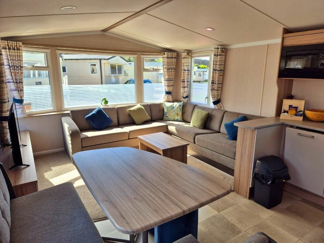 Challaborough Bay Holiday Park - Holiday Accommodation 18152