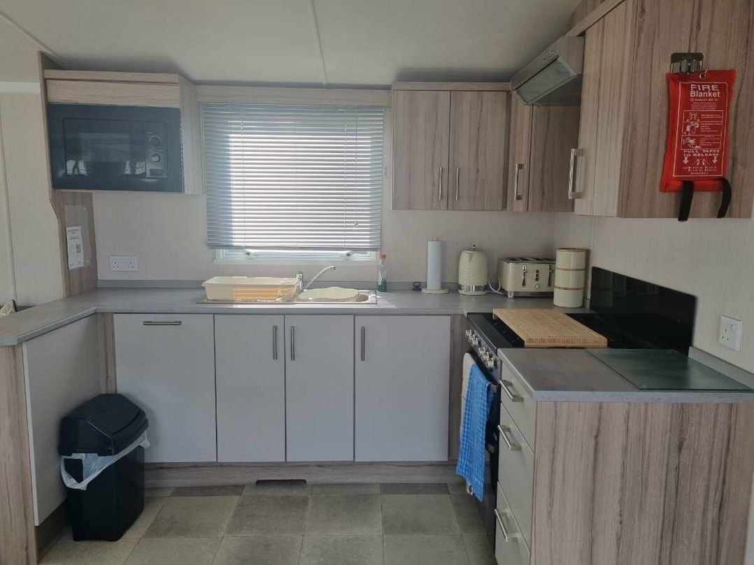 Challaborough Bay Holiday Park - Holiday Accommodation 18152