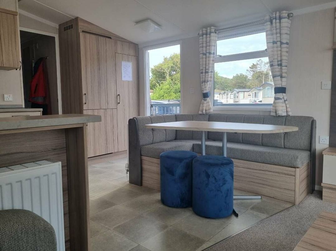 Challaborough Bay Holiday Park - Holiday Accommodation 18152