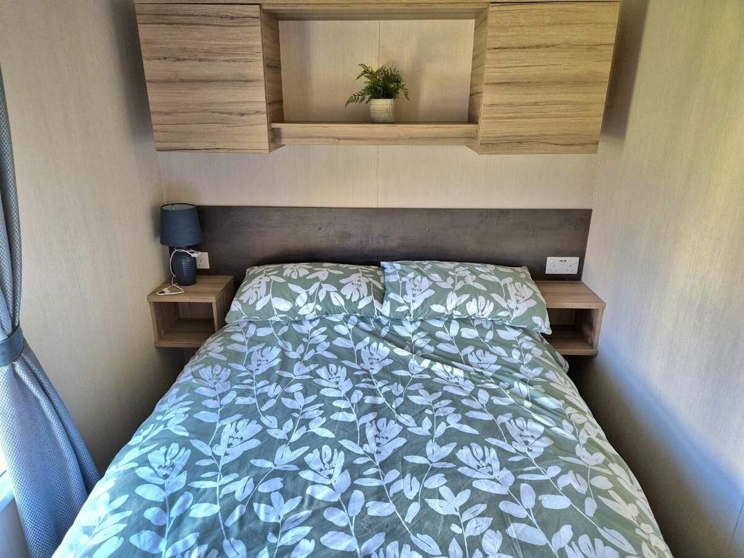 Challaborough Bay Holiday Park - Holiday Accommodation 18152