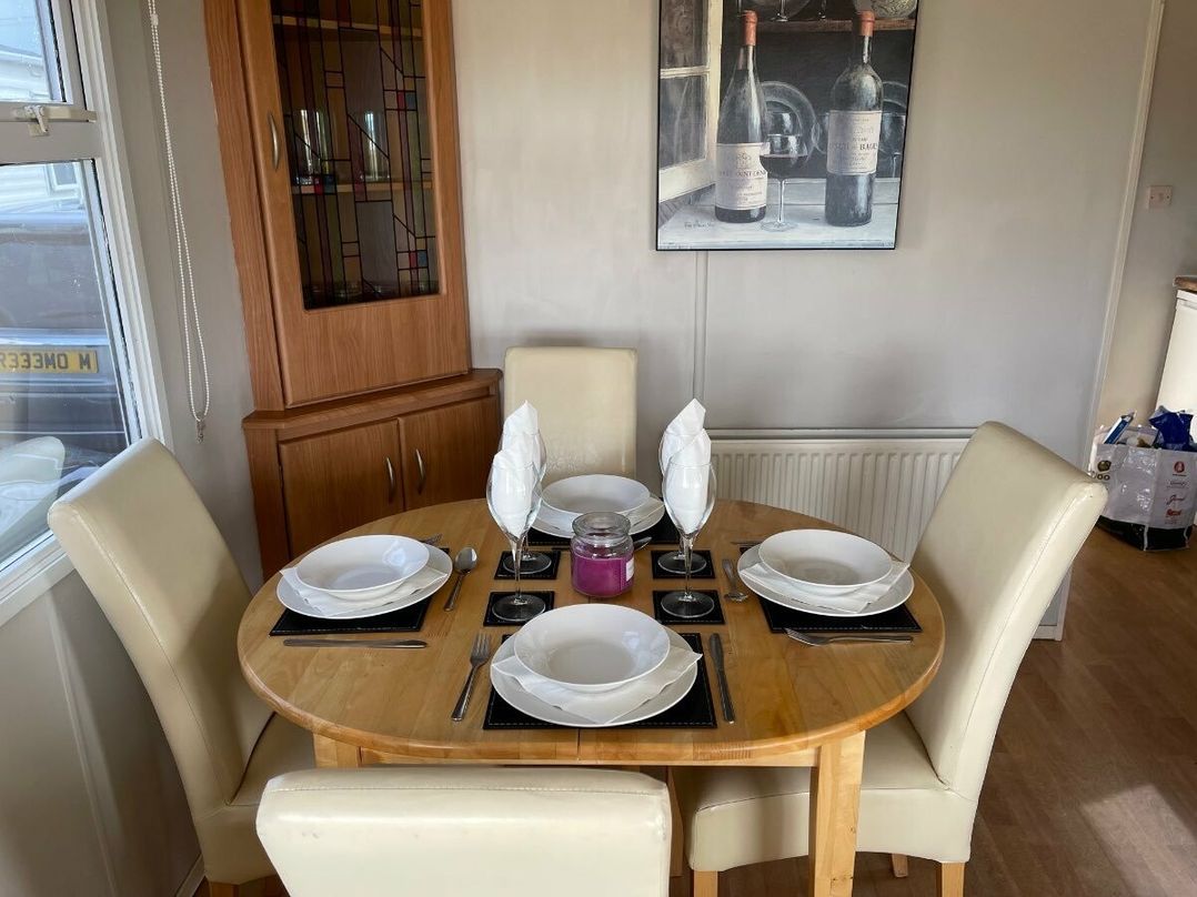 Turnberry Caravan Park - Holiday Accommodation 18159