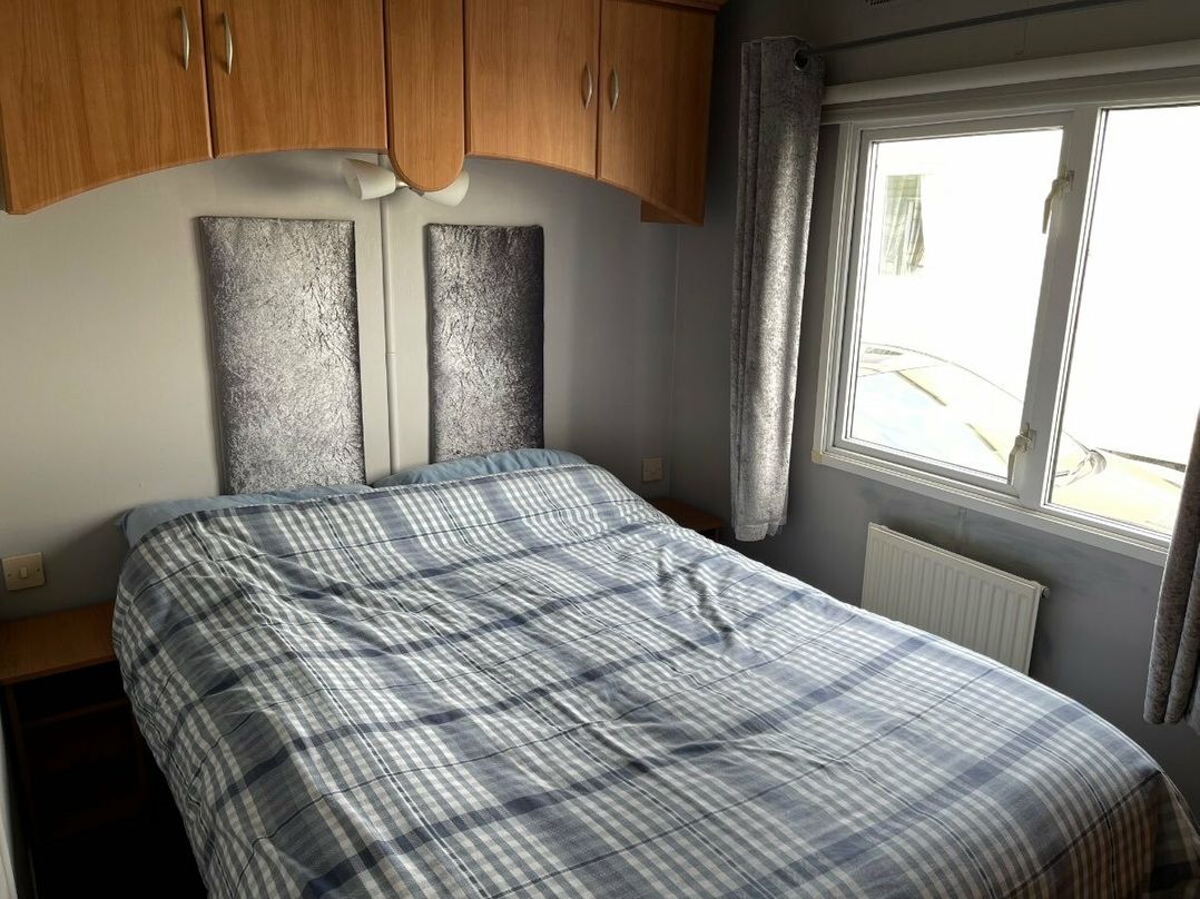 Turnberry Caravan Park - Holiday Accommodation 18159