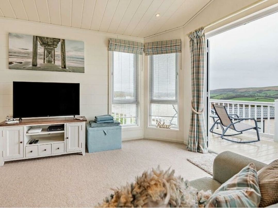 Swanage Coastal Park - Holiday Accommodation 18169