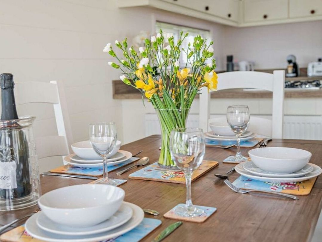 Swanage Coastal Park - Holiday Accommodation 18169