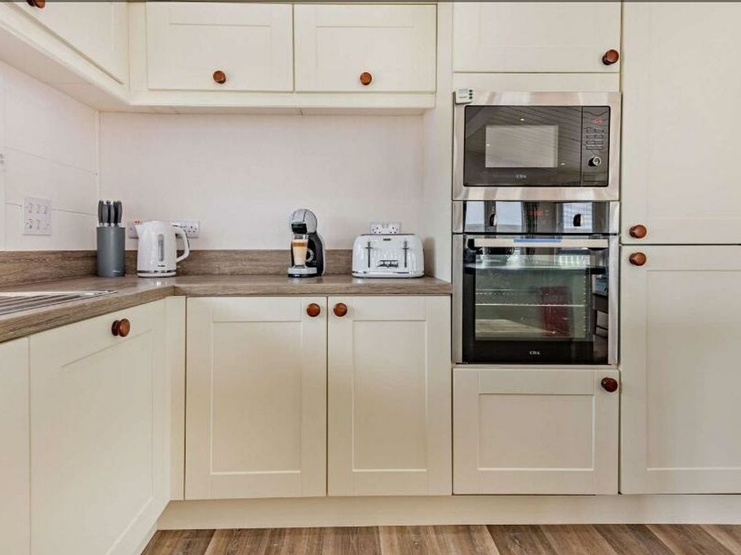 Swanage Coastal Park - Holiday Accommodation 18169