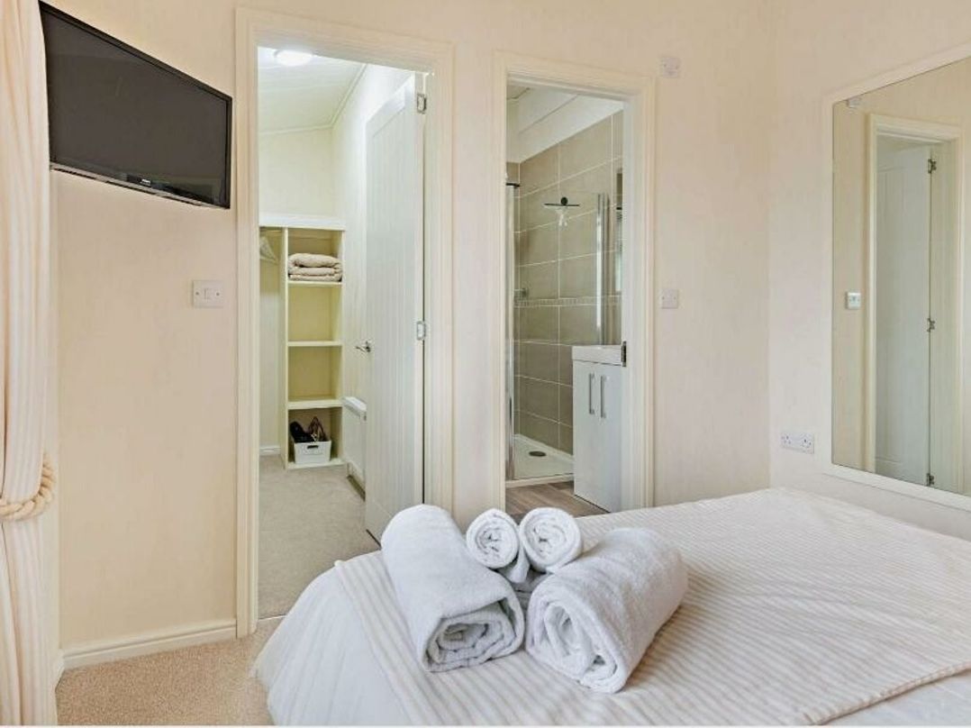 Swanage Coastal Park - Holiday Accommodation 18169