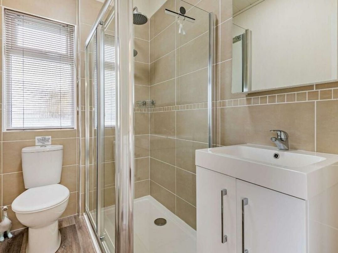 Swanage Coastal Park - Holiday Accommodation 18169