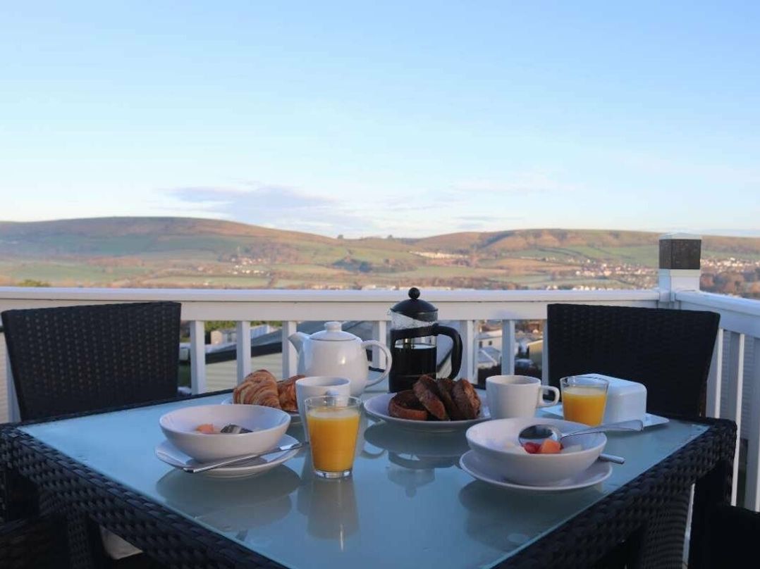 Swanage Coastal Park - Holiday Accommodation 18169