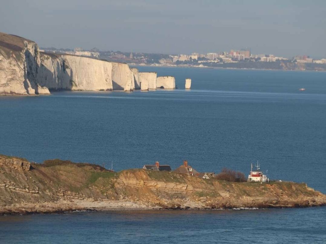 Swanage Coastal Park - Holiday Accommodation 18169