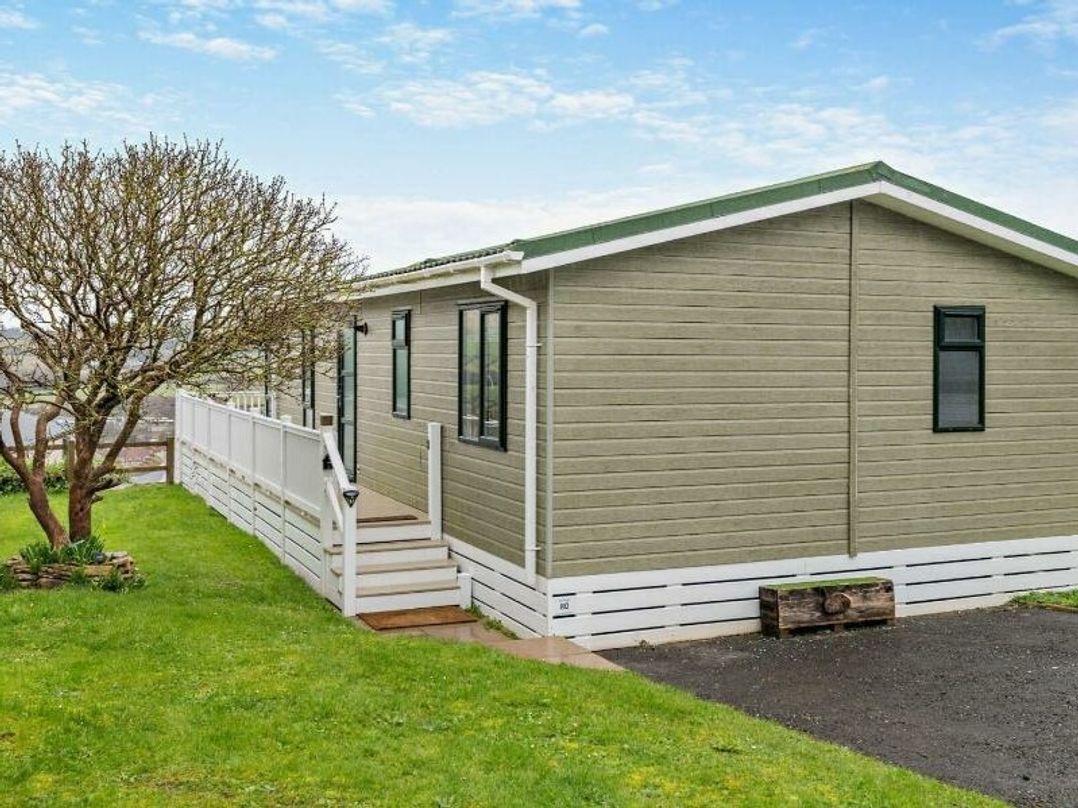 Swanage Coastal Park - Holiday Accommodation 18169