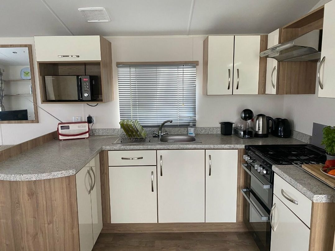 Durdle Door Holiday Park - Holiday Accommodation 18170